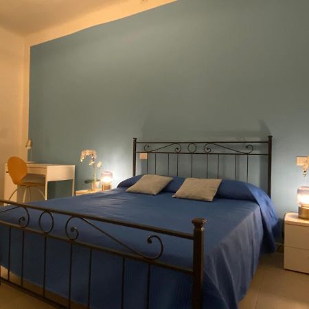 Blu Suite Pisa Eksteriør bilde