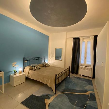 Blu Suite Pisa Eksteriør bilde