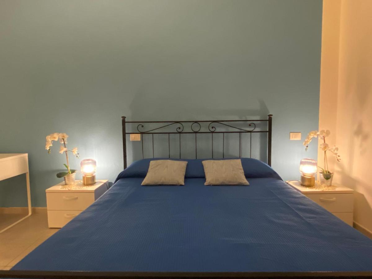 Blu Suite Pisa Eksteriør bilde
