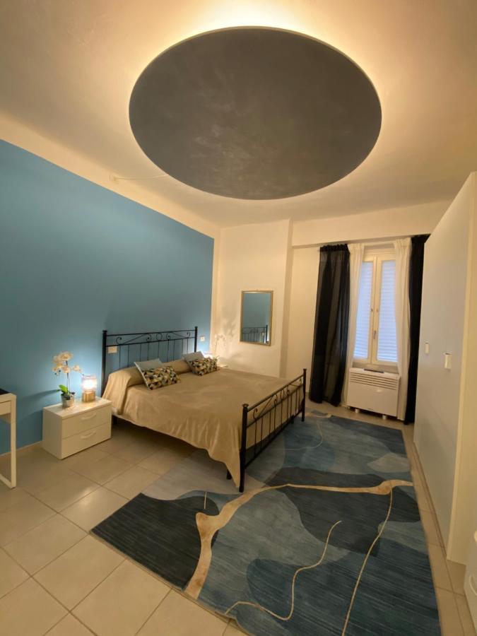 Blu Suite Pisa Eksteriør bilde